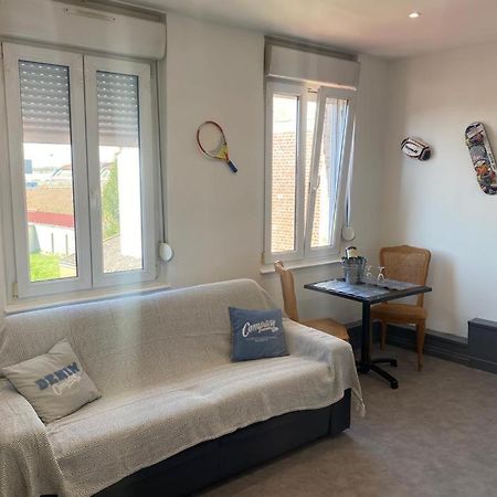Studio Game Apartment Arras Exterior photo