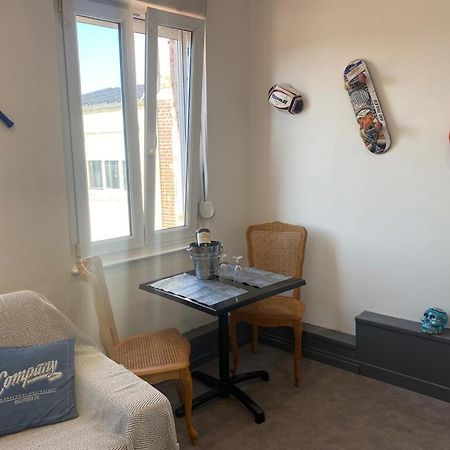 Studio Game Apartment Arras Exterior photo