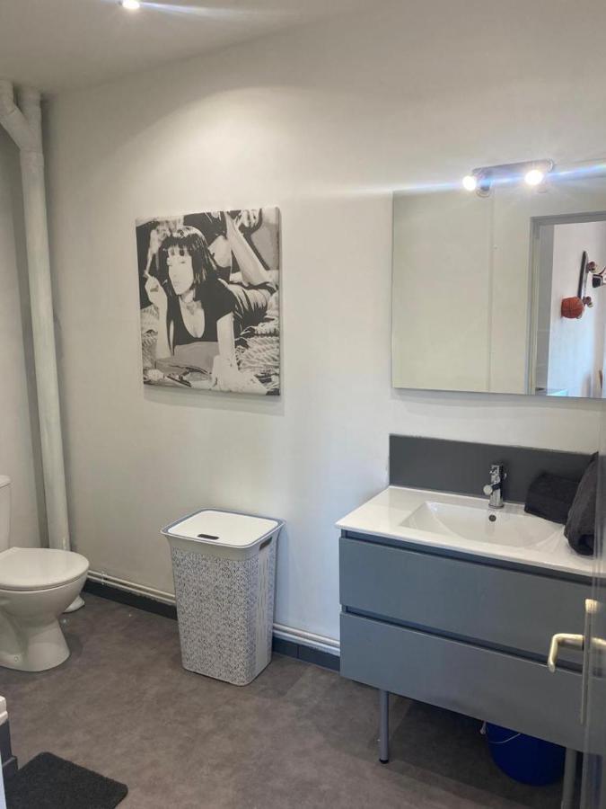 Studio Game Apartment Arras Exterior photo